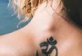 Tatouage de protection spirituelle – les messages secrets derrière les symboles