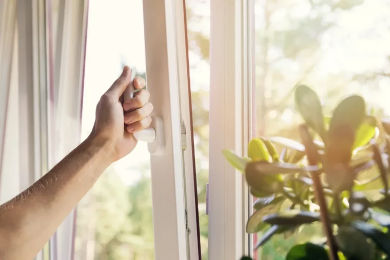 comment ouvrir les fenetres correctement astuce