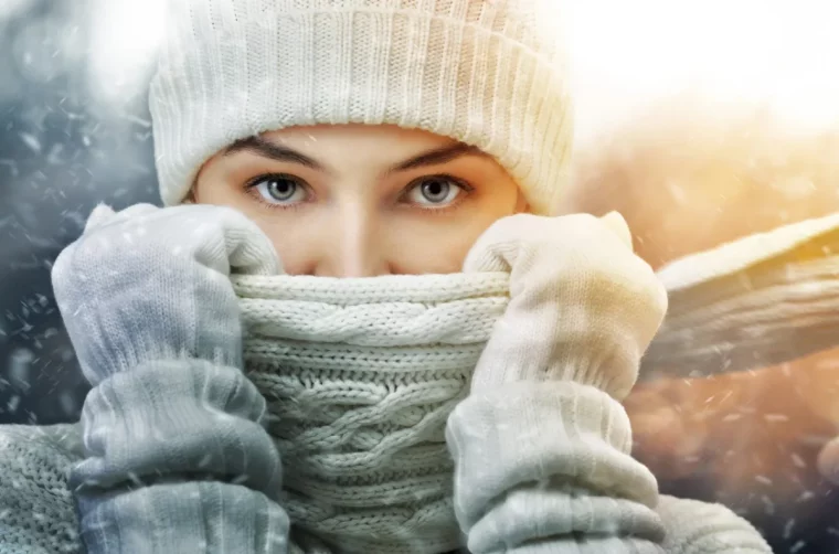 comment preparer son corps pour l hiver astuces