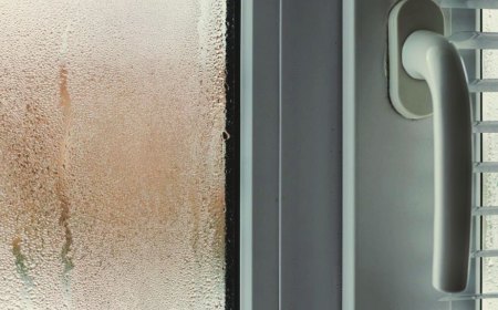 condensation sur fenetre astuces de grand mere pour eliminer la buee sur les vitres