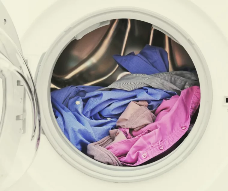 laver ses vetements à haute température punaises de lit vetements laver dans la machine à laver