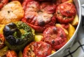 Tomates provençales grand-mère : LA meilleure recette à l’ancienne