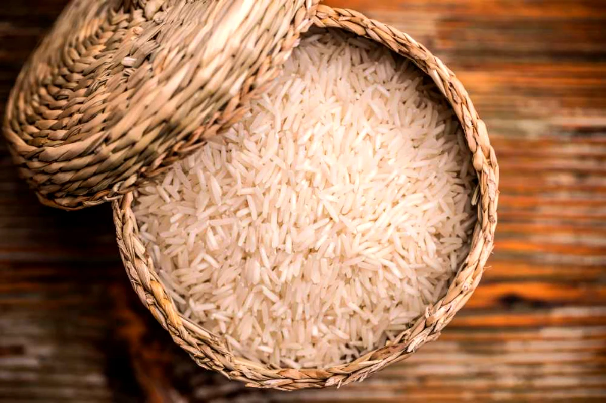 pourquoi mettre du riz a la maison selon le feng shui