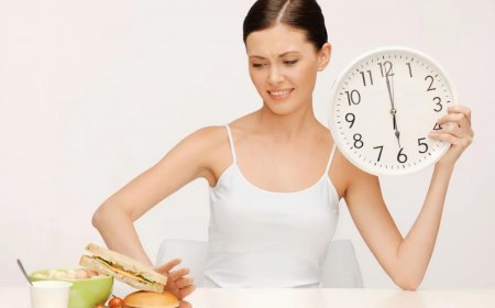 pourquoi ne pas manger apres 18 heures avantages et inconvenients