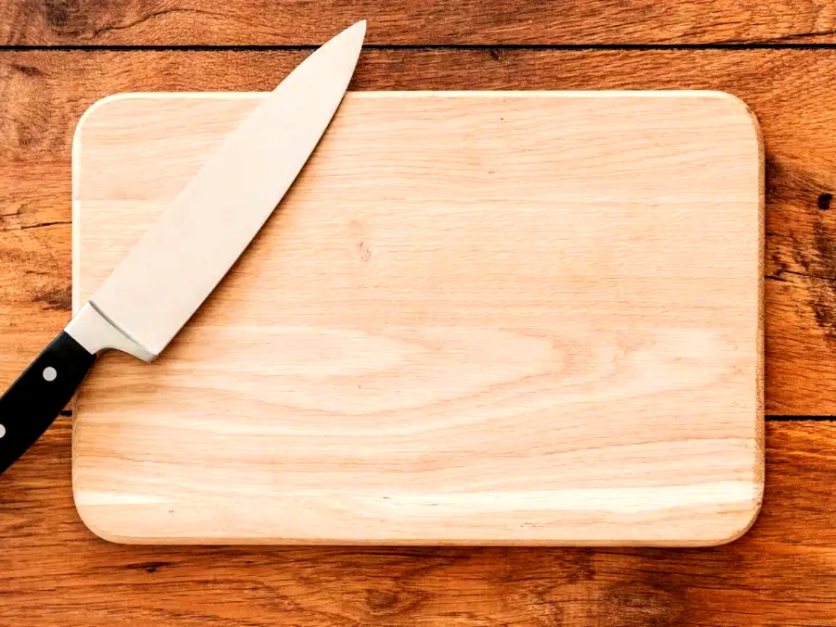 pourquoi priviligier les planches a decouper en bois couteau