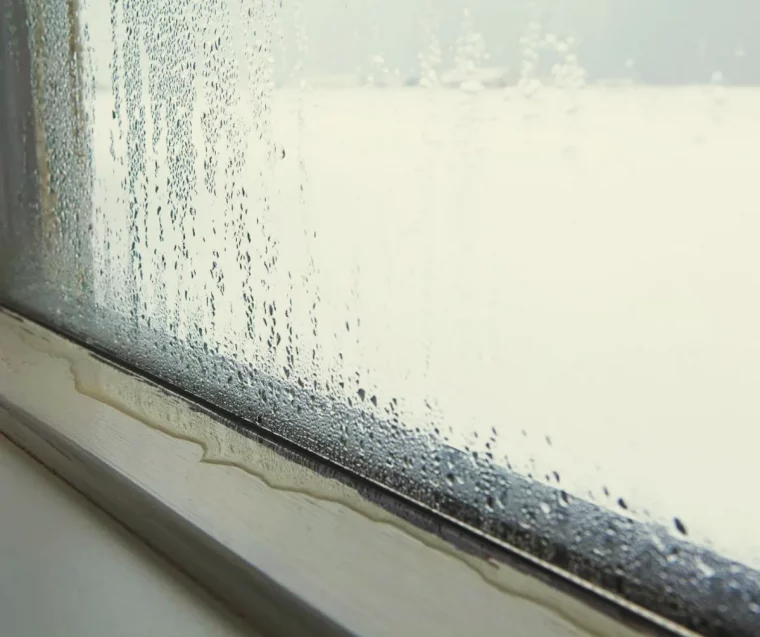 probleme condesation buee sur les vitres comment stopper condensation fenêtre intérieur