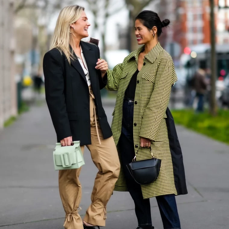 tendances veste automne 2023 guide de style