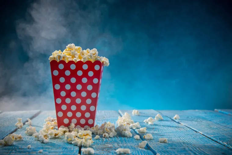 voici pourquoi il ne faut pas manger du pop corn