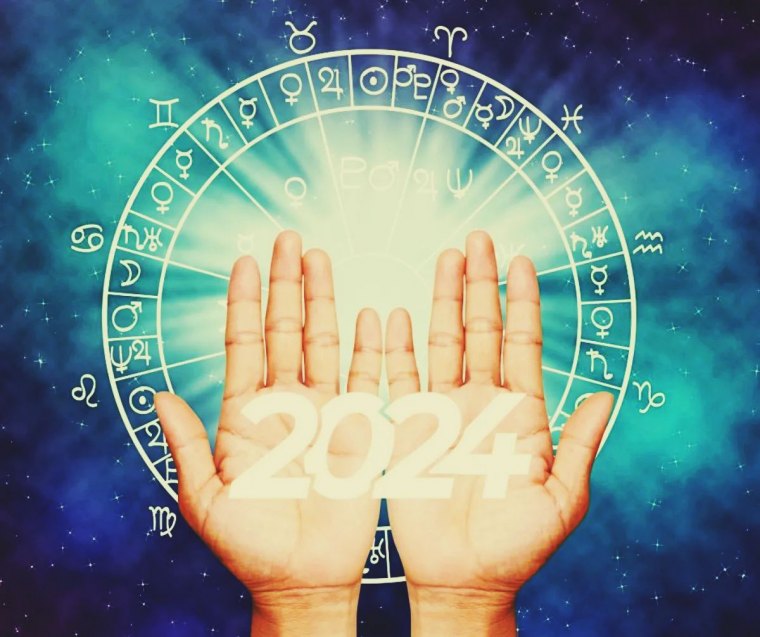 changements importants signes astrologiques 2024 année de transformation