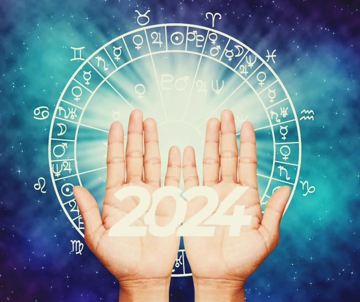 changements importants signes astrologiques 2024 année de transformation