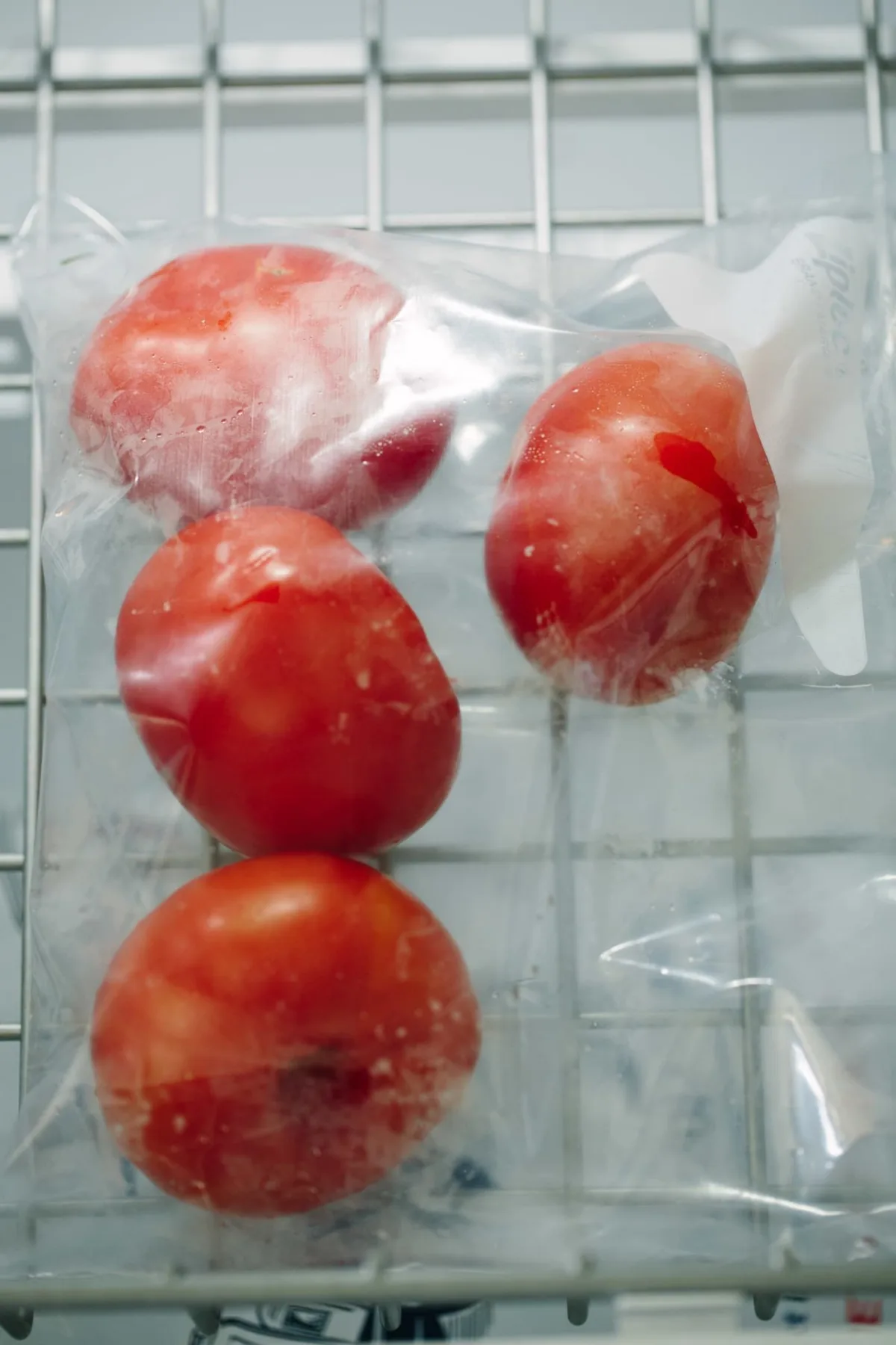 comment congeler des tomates pour l hiver