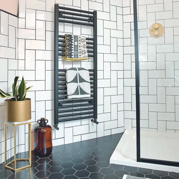 comment entretenir la salle de bain correctement