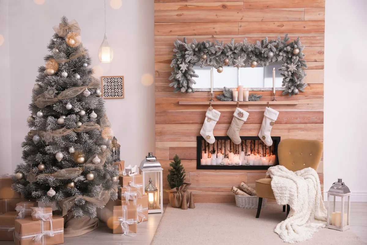 Quand décorer la maison pour Noël ? Est-ce trop tôt pour installer les décorations en fin novembre ?