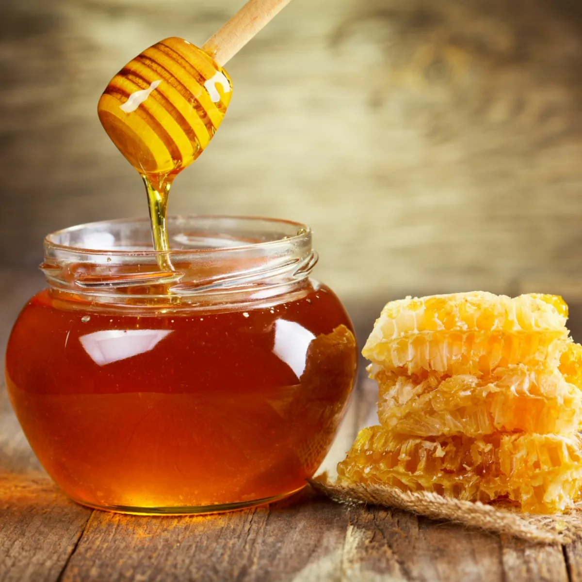 est ce que le miel est effiace contre la toux