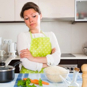 faut il rincer le riz cuit femme cuisine (1)