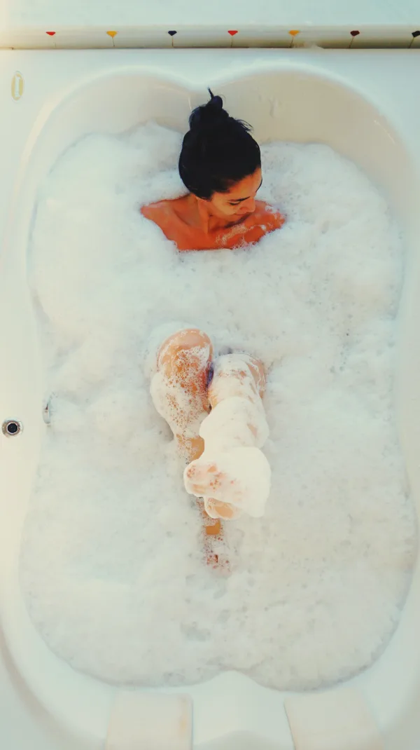 fréquence de lavage prendre une douche tous les jours est il dangereux