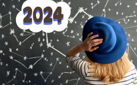 horoscope 2024 chance bonheur prospérité signes astrologiques chanceux