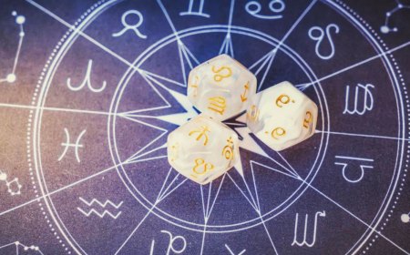 la vie de ces signes astrologiques changera radicalement en fin de 2023