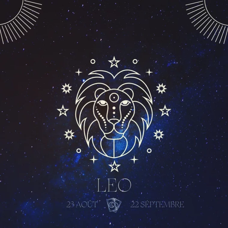 lion signe astrologique horoscope decembre 2023 chance maour argent