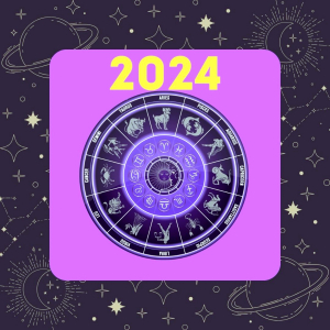 previsions astrologiques pour 6 signes en 2024