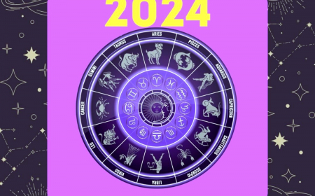 previsions astrologiques pour 6 signes en 2024