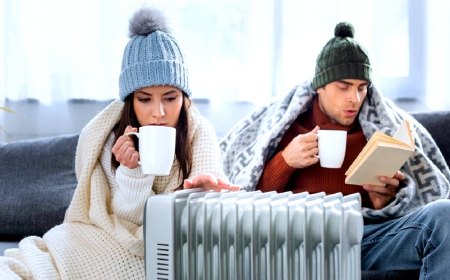 quelle est l energie la moins chere en 2023 couples devant radiateur