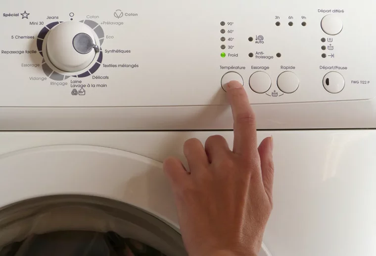 seche linge ces 6 astuces qui vous faciliter la vie temperature