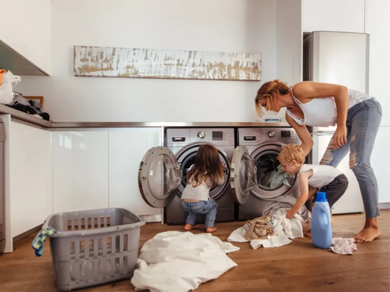 seche linge ces 6 astuces qui vous faciliter la vie tri