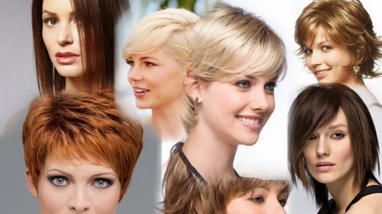 coiffure automne hiver 2023 2024