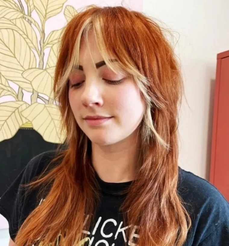 quelle coiffure est à la mode en 2024 papillon