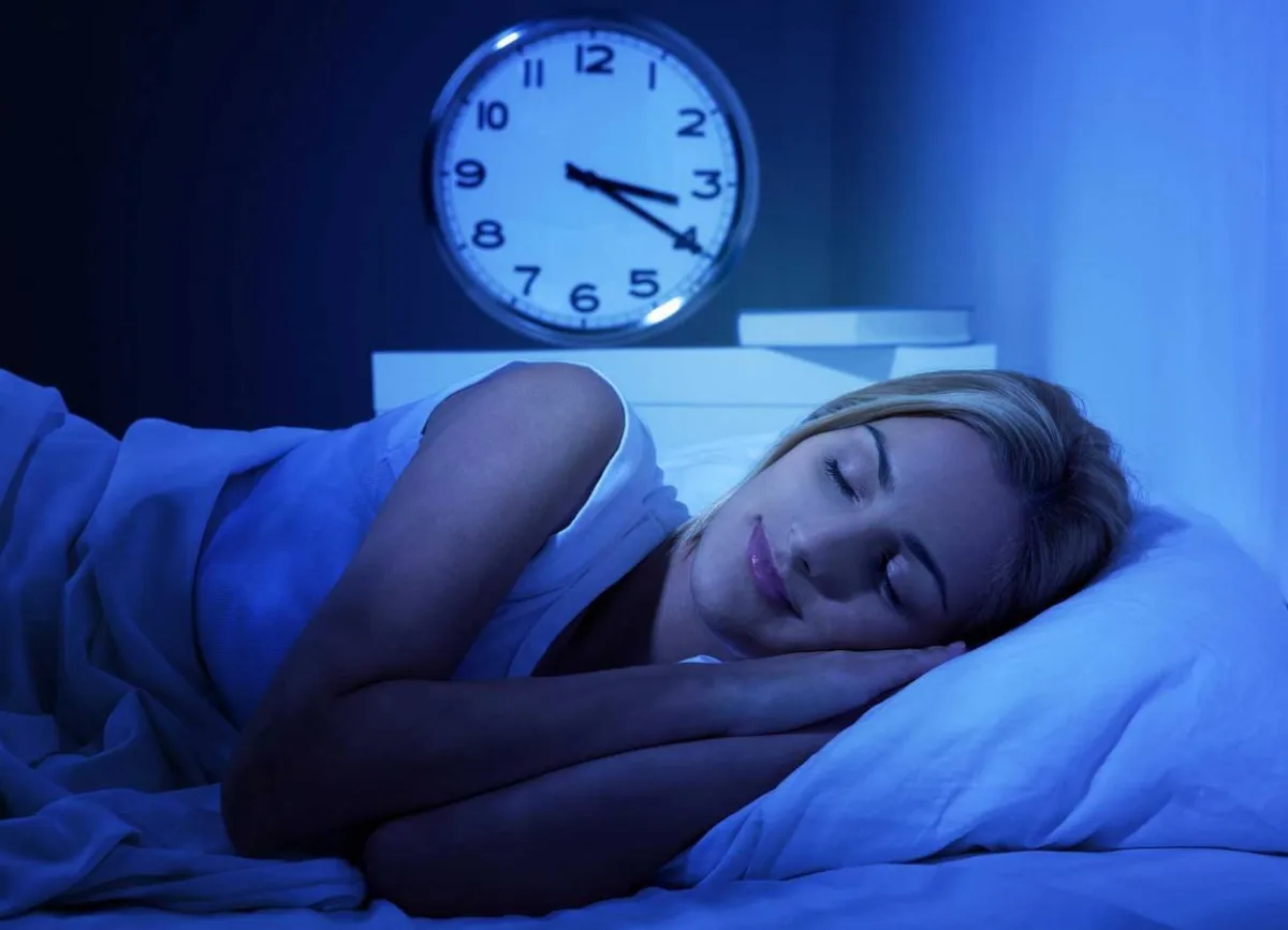 combien d heures doit on dormir par nuit