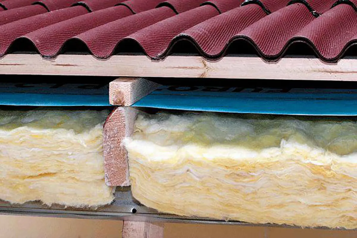 comment isoler une toiture de maison toiture isolee