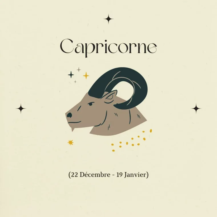 horoscope capricorne 2024 sortie de pluton carriere chance amour