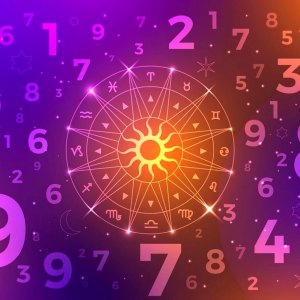 horoscope numerologie 2023 previsions chiffres oranges violets