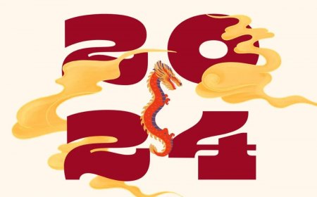nouvel an chinois du dragon de bois previsions une année de trasnformation et de changement