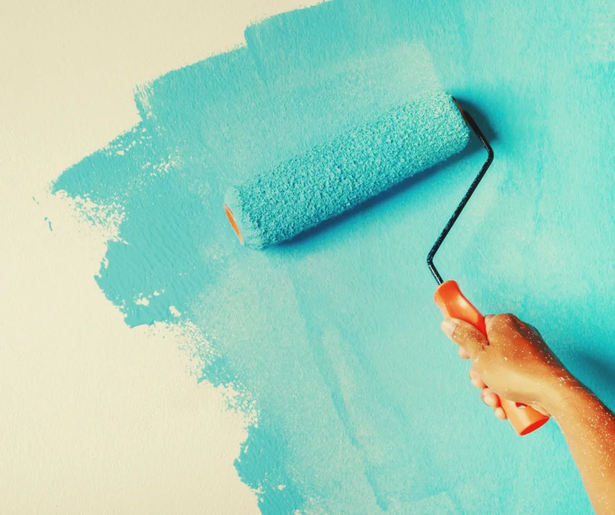 peinture anti humidité astuces laquelle choisir et comment l appliquer sur le mur