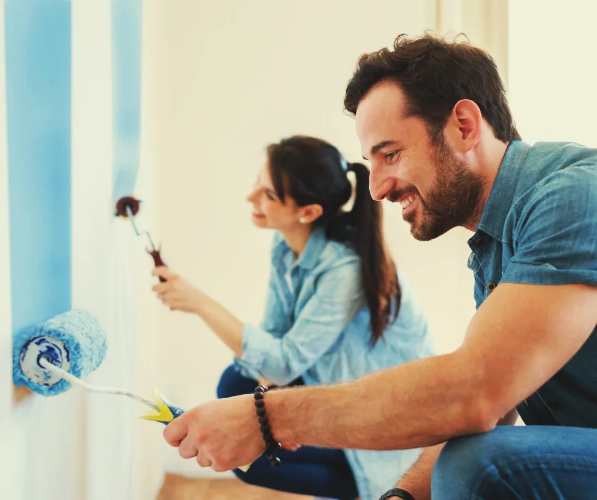peinture mur idées comment prévenir la moisissure et l humidité dans ma maison