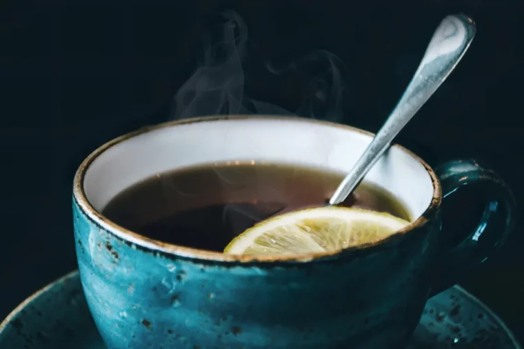 quelle tisane pour soulager les maux de ventre