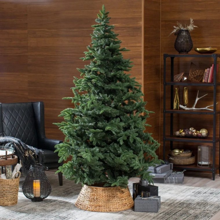 quels soins pour conserver le sapin de noel plus longtemps