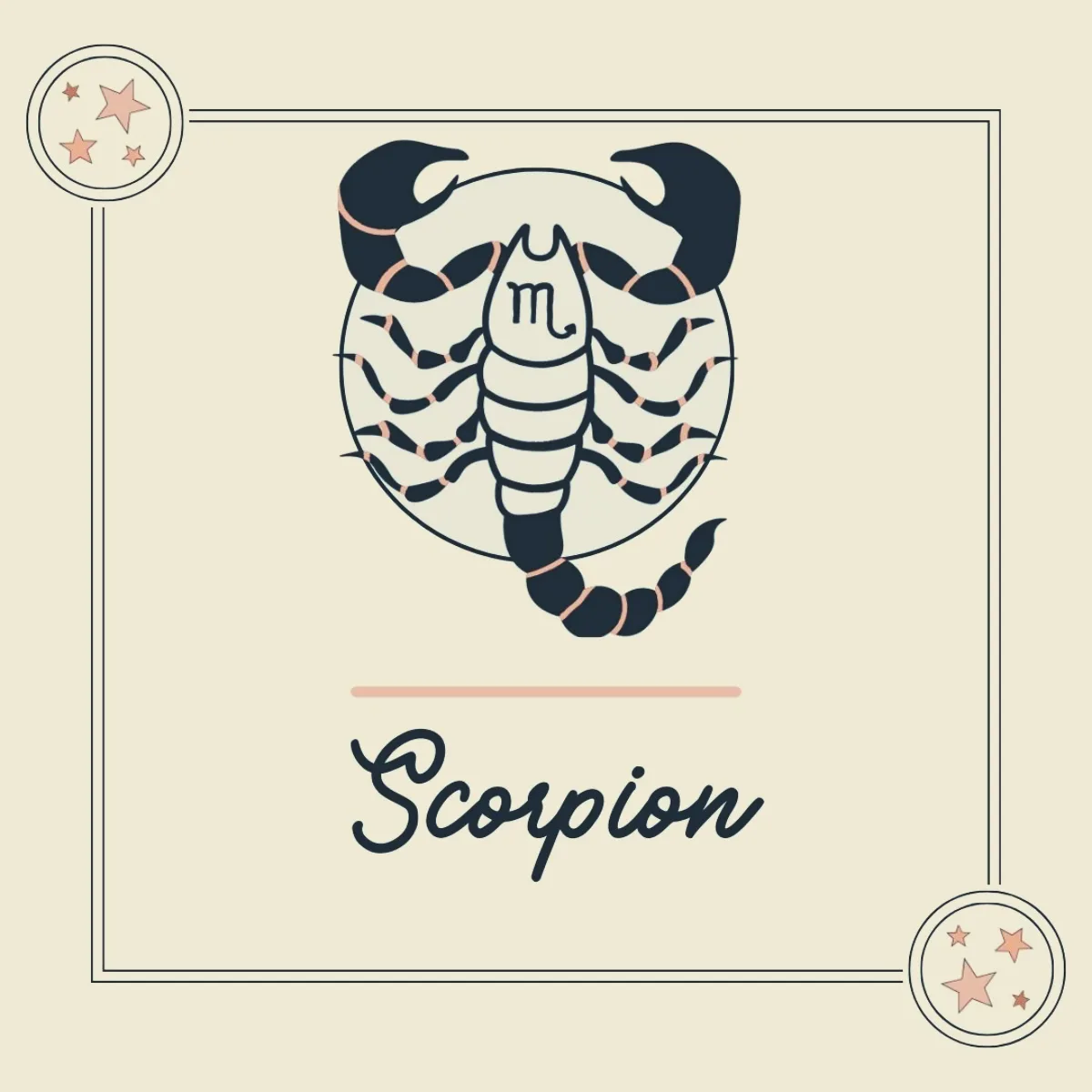 scorpion prospérité et rebornd de carrière horoscope 2024