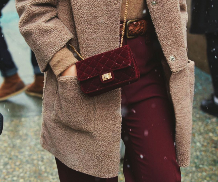 tendance tenue automne hiver quels accessoires de mode