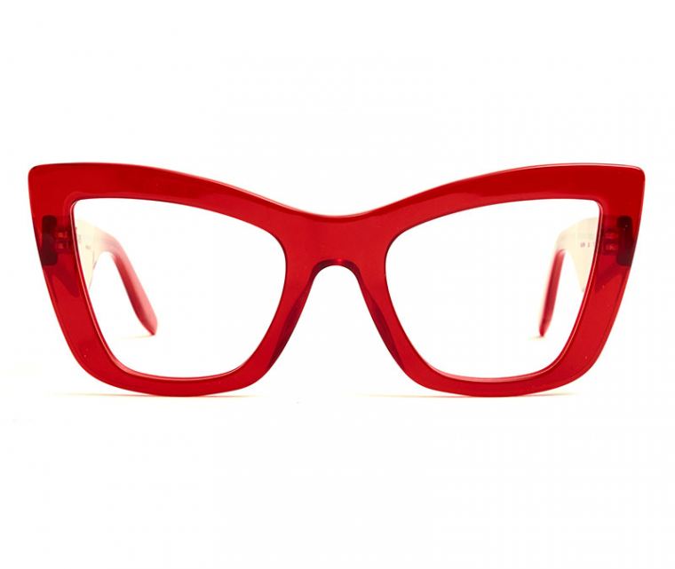 alexis amor valentine candy apple red