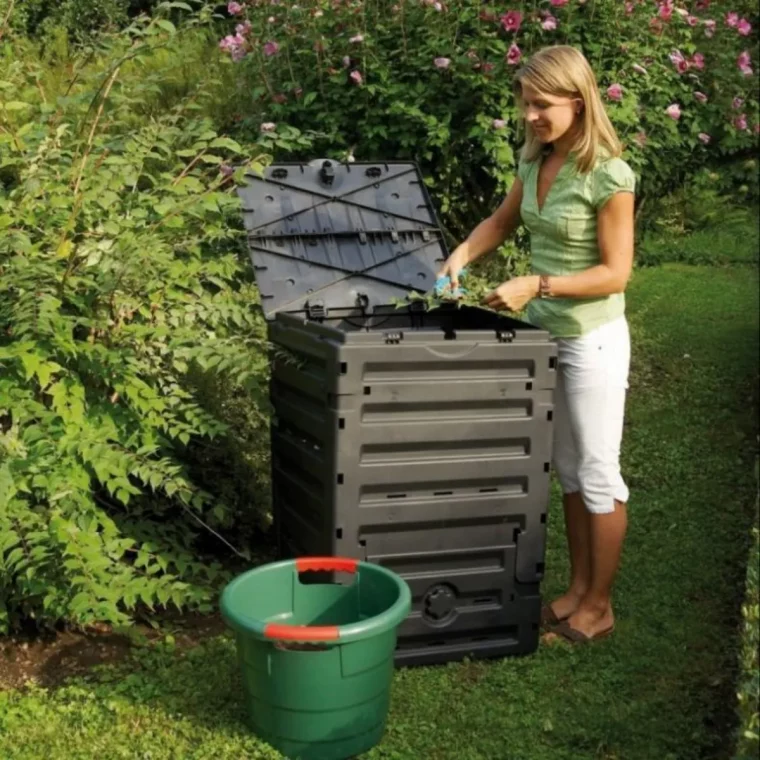 quand mettre de l'activateur de compost femme pantalonblanc