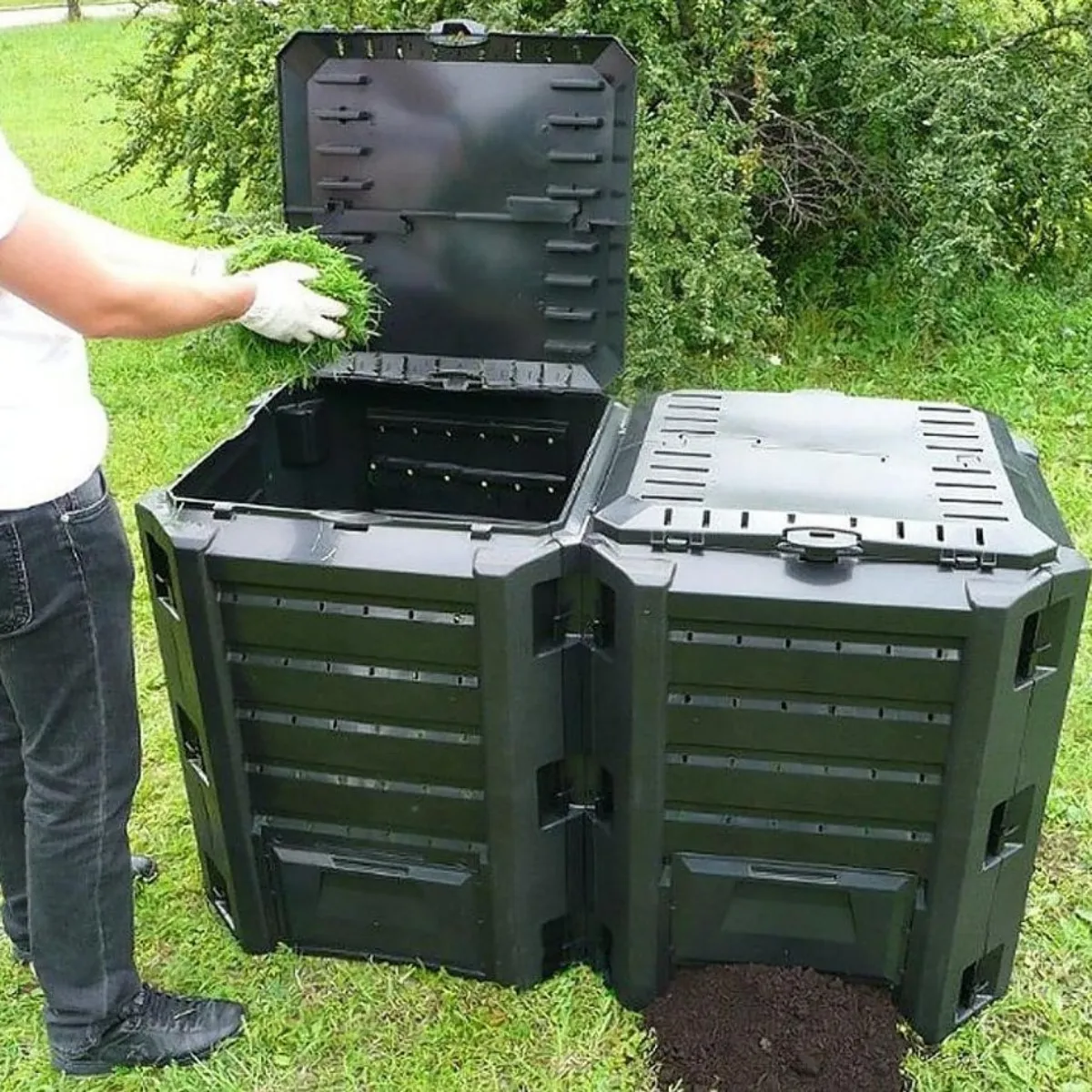 quel est le meilleur activateur de compost