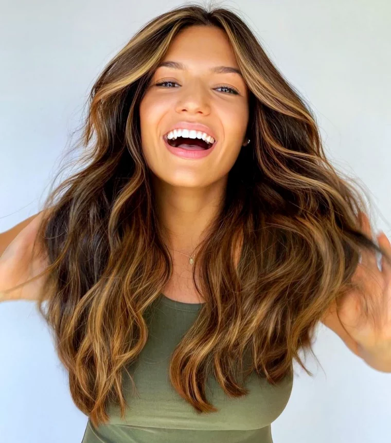 comment changer de tete avec un balayage