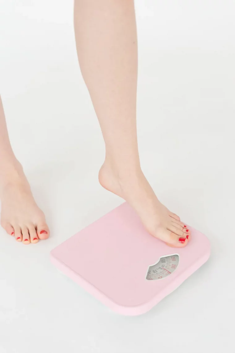 comment perdre du poids apres les fetes vite et facilement