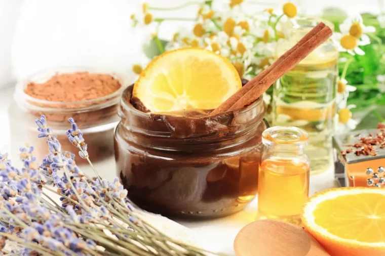 comment utiliser le miel pour lutter contre le vieillissement