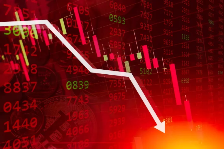 crise economique globale et tensions geopolitiques