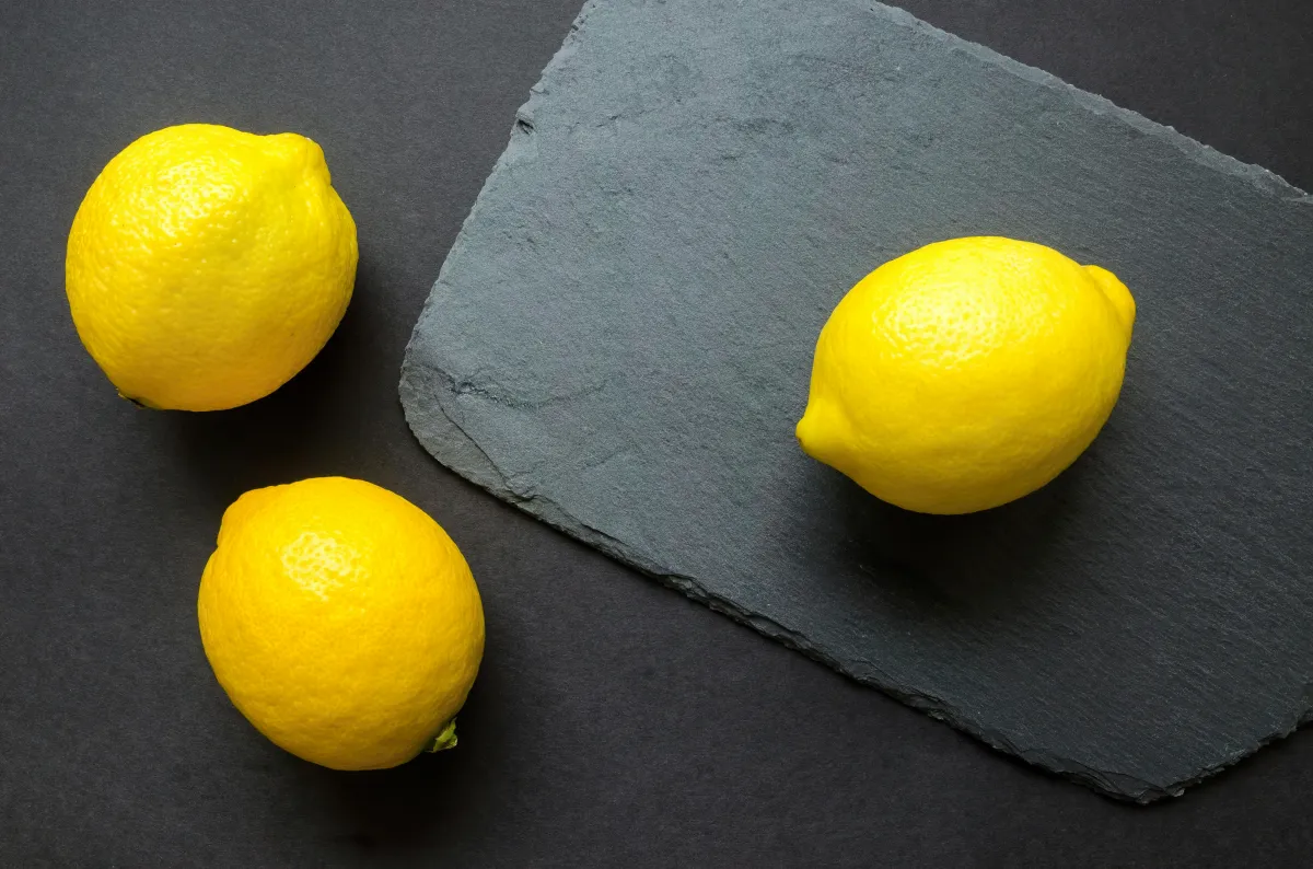 est ce que le citron stimule la perte de poids