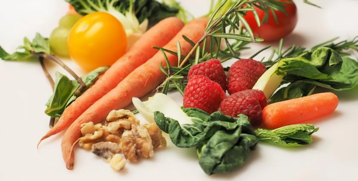 fruits et legumes pour eliminer les toxines